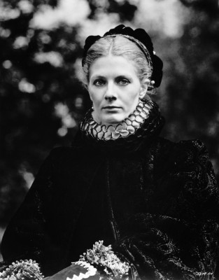 Vanessa Redgrave pic #1320583