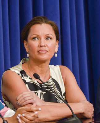 Vanessa Williams pic #694095