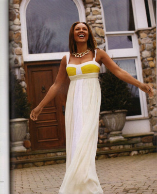 Vanessa Williams pic #187053