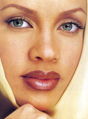 Vanessa Williams pic #287993