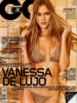 Vanessa Lorenzo pic #92723