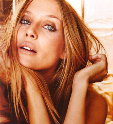 Vanessa Lorenzo pic #92725
