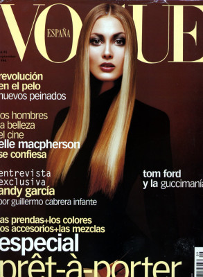 Vanessa Lorenzo pic #92720