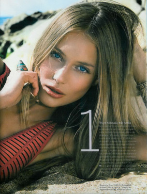 Vanessa Lorenzo pic #101766