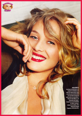 Vanessa Lorenzo pic #19077