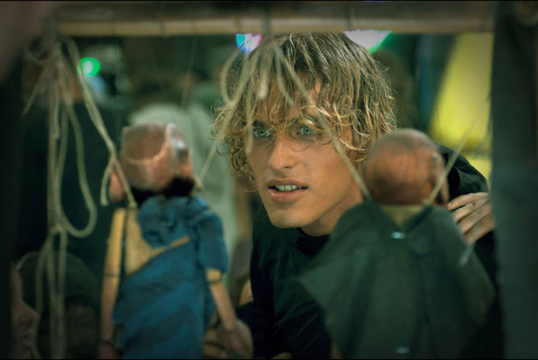 Vasiliy Stepanov pic #275176