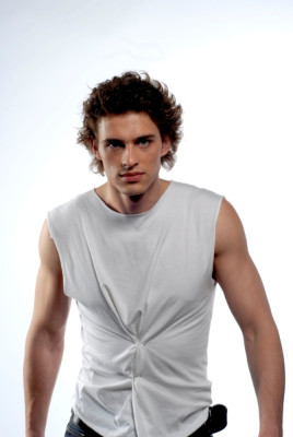 Vasiliy Stepanov pic #394209