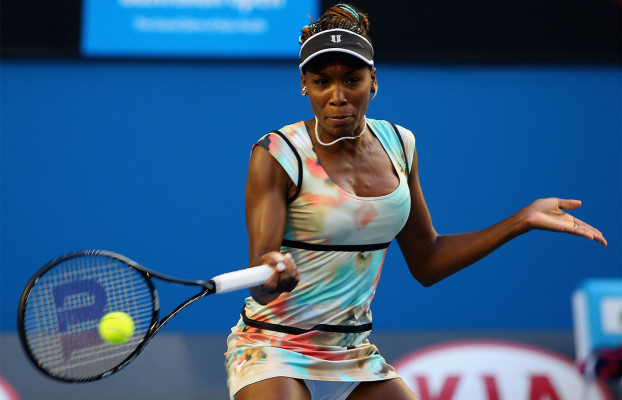 photo 24 in Venus Williams gallery [id569397] 2013-01-23 00:00:00