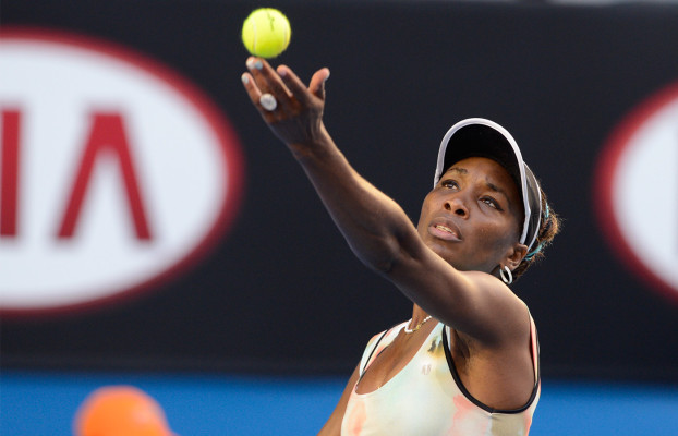 photo 25 in Venus Williams gallery [id569396] 2013-01-23 00:00:00