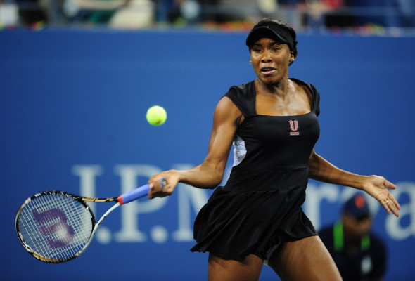 Venus Williams pic #399837