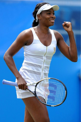 photo 15 in Venus Williams gallery [id386726] 2011-06-17 00:00:00