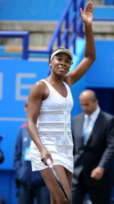 Venus Williams pic #386741