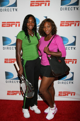 photo 12 in Venus Williams gallery [id272410] 2010-07-23 00:00:00