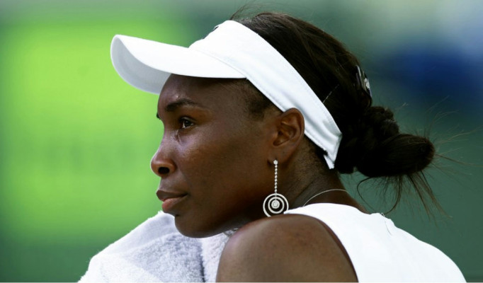Venus Williams pic #464860