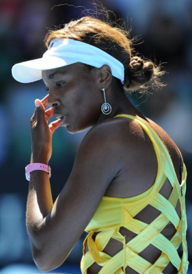 photo 11 in Venus Williams gallery [id386735] 2011-06-17 00:00:00