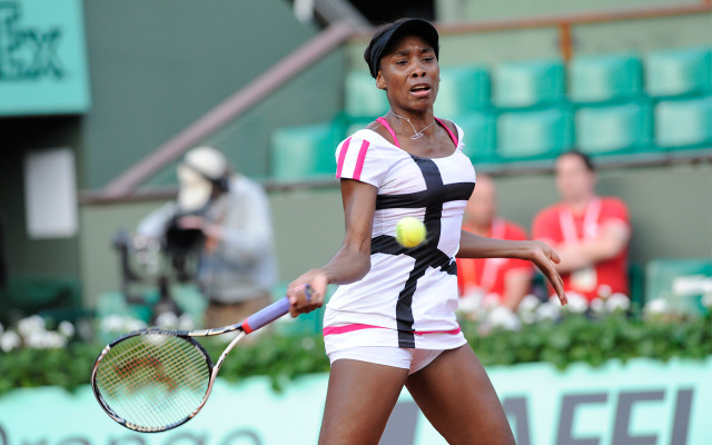 Venus Williams pic #494587