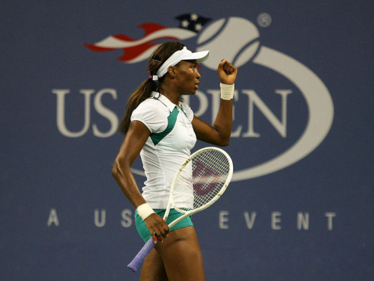 Venus Williams pic #279434