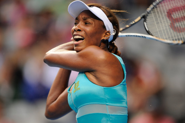 photo 20 in Venus Williams gallery [id385558] 2011-06-14 00:00:00