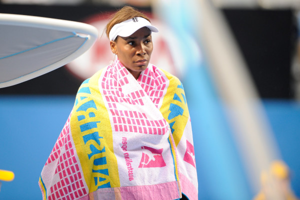Venus Williams pic #385555