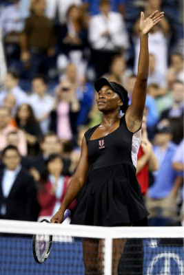 Venus Williams pic #399834