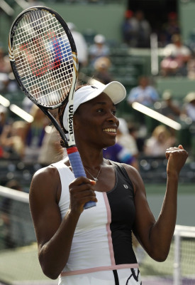 Venus Williams pic #464861