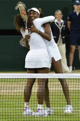 photo 15 in Venus Williams gallery [id508848] 2012-07-11 00:00:00