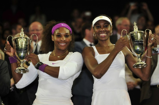 Venus Williams pic #508846