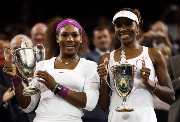 Venus Williams pic #508852