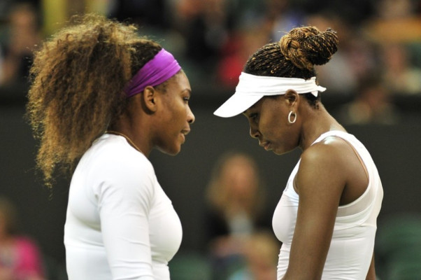 Venus Williams pic #508850