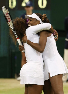 Venus Williams pic #508849