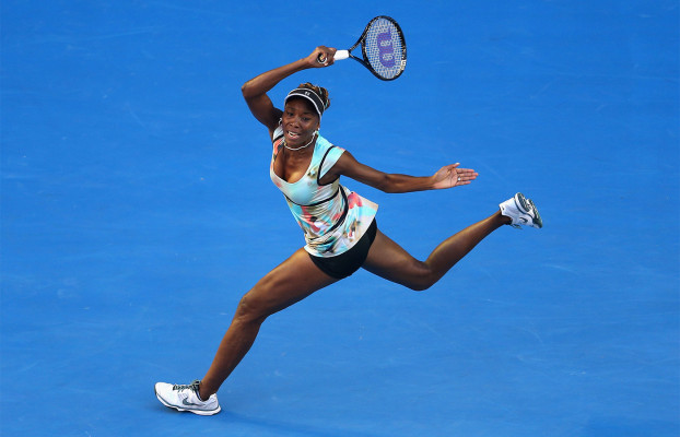 Venus Williams pic #569029