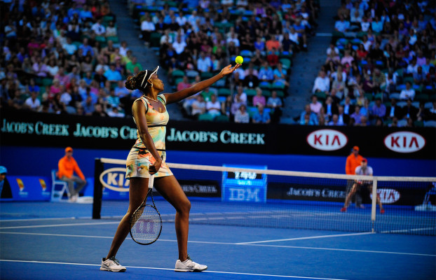 Venus Williams pic #569028
