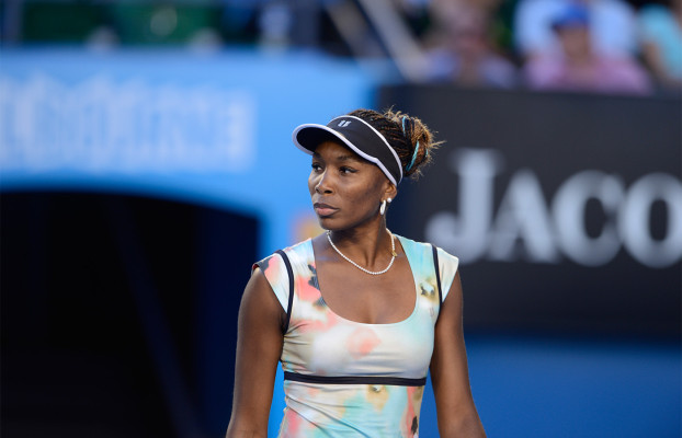 photo 3 in Venus Williams gallery [id569027] 2013-01-23 00:00:00