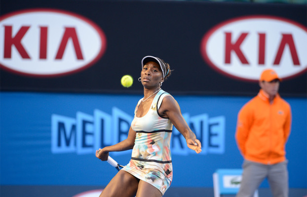 photo 4 in Venus Williams gallery [id569026] 2013-01-23 00:00:00