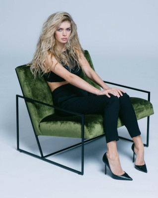 Vera Brejneva pic #791272