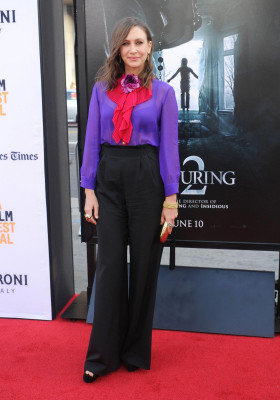 Vera Farmiga pic #1248992