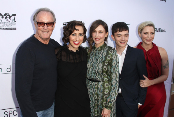 Vera Farmiga pic #1278422
