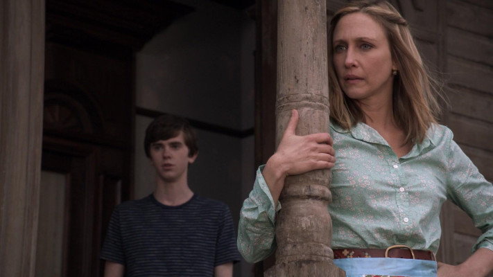 Vera Farmiga pic #1238641