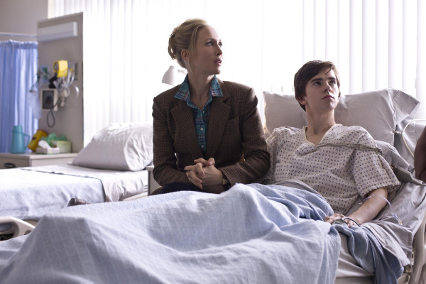 Vera Farmiga pic #1239491