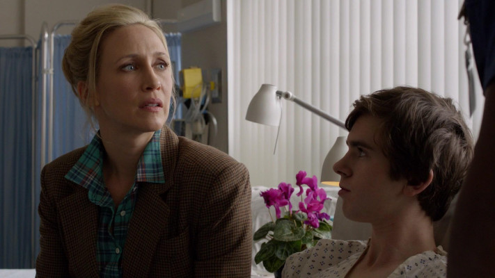 Vera Farmiga pic #1239481