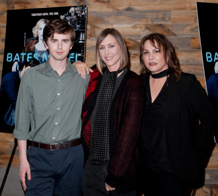 photo 11 in Farmiga gallery [id1274946] 2021-10-15 00:00:00