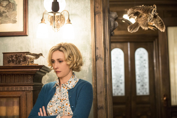 Vera Farmiga pic #1244499