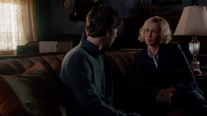 Vera Farmiga pic #1248575