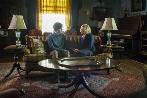 Vera Farmiga pic #1248570