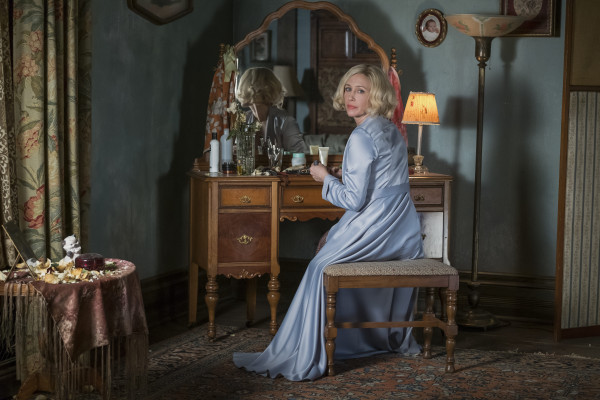 Vera Farmiga pic #1247413