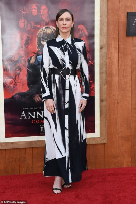 Vera Farmiga pic #1147809