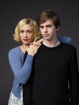 Vera Farmiga pic #1241980