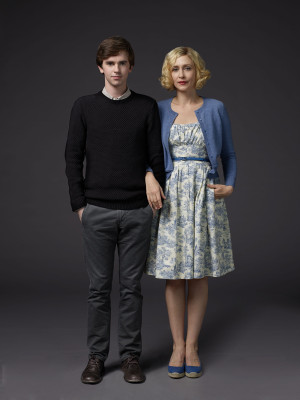 Vera Farmiga pic #1241977