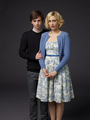 Vera Farmiga pic #1241976