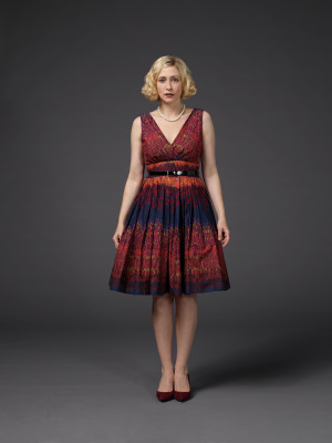 Vera Farmiga pic #1241983